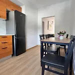 Modern 2br Steps From The Sea * Limassol