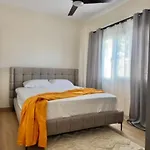 Apartamento Modern 2br Steps From The Sea *