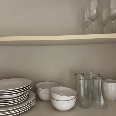 Apartamento Modern 2br Steps From The Sea