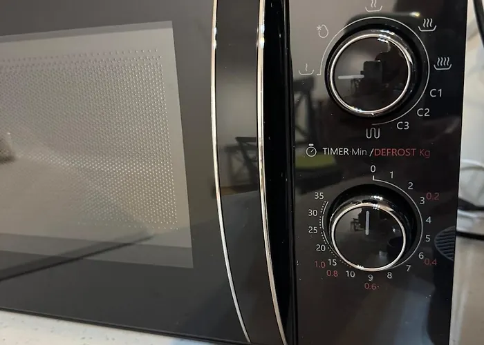 Modern 2br Steps From The Sea * Limassol