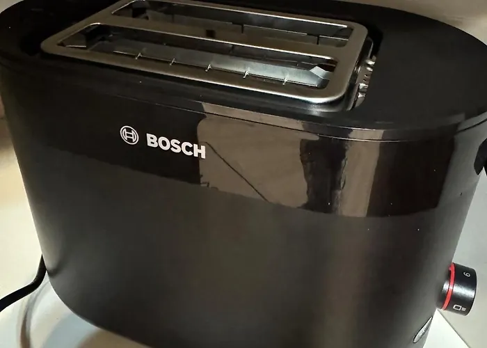 Modern 2br Steps From The Sea Lägenhet *