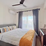 Modern 2br Steps From The Sea Limassol