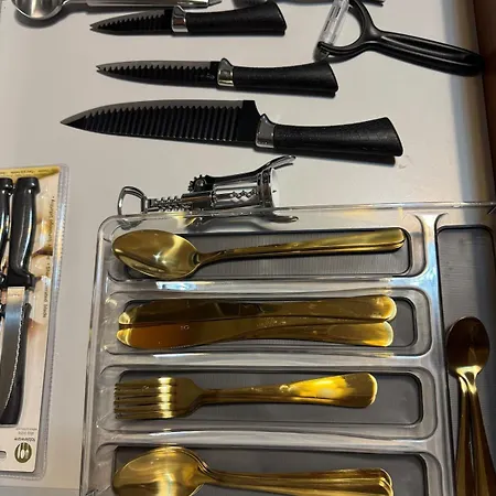 公寓 Modern 2br Steps From The Sea *