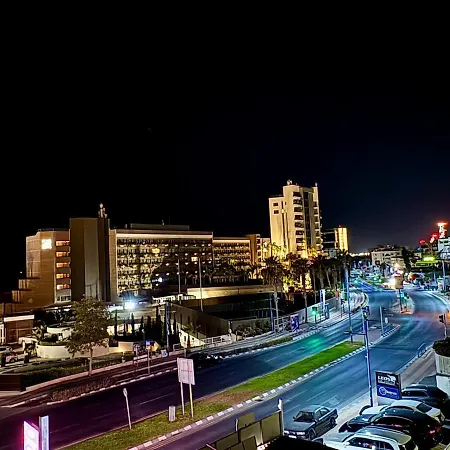 Modern 2br Steps From The Sea 公寓 *