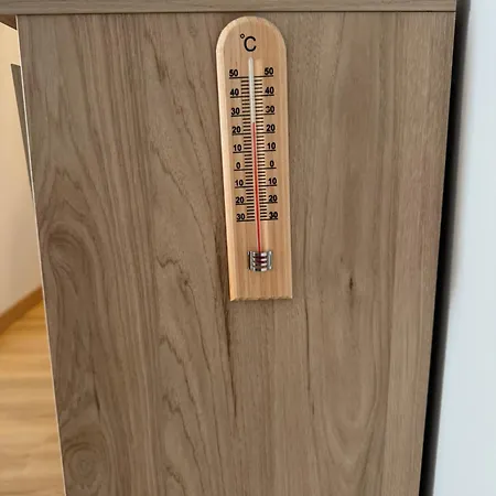 Modern 2br Steps From The Sea 公寓