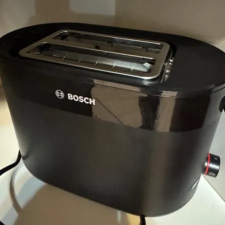 Modern 2br Steps From The Sea 公寓 *