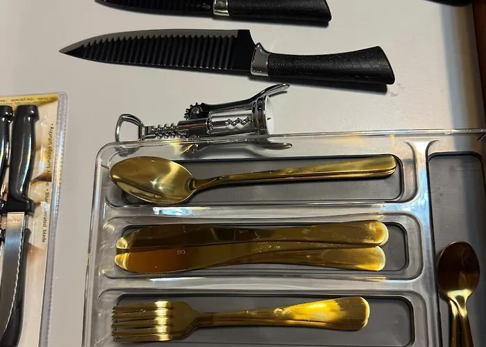 アパート Modern 2br Steps From The Sea *